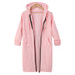📢📢This Week's Special Price:$13.99!!🔥✨ Women's Zip-Up Fleece Hoodies