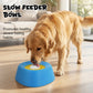 ⏳Limited-time 50% off🐶🦴Roll-N-Lick Dog Bowl: The Ultimate Liquid Treat Feeder