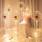 🎈LED Luminous Balloon Rose Bouquet