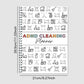 💕📚Limited Time Special Price ￡9.99💕Cleaning & Organizing Toolkit