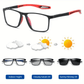 ✨Born For Sports✨ Sport Intelligent Photochromic Progressive Bifocal Presbyopia Glasses