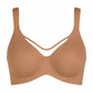 💗LAST DAY SPECIAL PRICE £8.99💐Women's Elegant Sheer Full Coverage Plus Size Bra