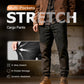 🔥Last Day Sale 70% OFF🥰MultiPants – High Stretch Multi-pocket Durable Cargo Pants6