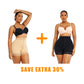 💞LAST DAY SALE 49% OFF💞Lace Steel Boned Butt Enhancer Shorts Shapewear💃🏽