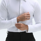 💥CLEARANCE👑Fliwos Men's TriProof Stretch Iron-free Shirts
