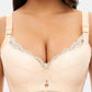 💗LAST DAY SALE 50% OFF⚡50K+ SOLD💕Seamless Lace Ultra Supportive Bra