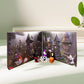 🎃🎅2025 Halloween & Christmas Gnome Advent Calendar