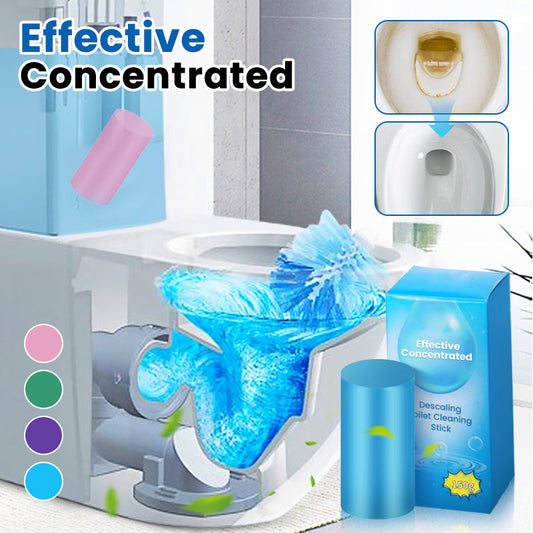 🫧🫧Effective Concentrated Descaling Toilet Cleaning Stick