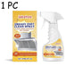 🎁LIMITED SALE BUY 2 GET 1 FREE!!✨Multi-Purpose Kitchen Heavy Oil Cleaner Spray🔥2025 Kitchen Hot Sale 🔥