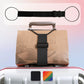 🔥Big Sales - Buy 1 Get 1 Free💥🧳Elastic Luggage Strap Hands-Free for Travel