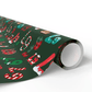 🎅Christmas Special Price ￡7.99!!🎅 Christmas Gift Wrap – Wrap Your Presents in Viral Holiday Fun 🎄