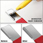 🎉Last Day 50% OFF🎁Outdoor Portable Dual-purpose Whetstone