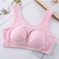 49% Off Special Offers - Anti-Sagging Wireless Bra