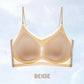 💕BllosomBra - Seamless Ultra-thin Plus Size Ice Silk Comfort Bra 🎁Each Only ￡5.32