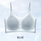 💕BllosomBra - Seamless Ultra-thin Plus Size Ice Silk Comfort Bra 🎁Each Only ￡5.32