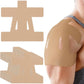 🔥Last Day 49% OFF 💪Kinesiology Tape for Shoulder Pain Relief
