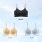 💕BllosomBra - Seamless Ultra-thin Plus Size Ice Silk Comfort Bra 🎁Each Only ￡5.32