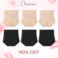 💥2026 Clearance Sale Buy 2 Get 1 Free💞 Ultimate Comfort Leakproof and Shaping Panties