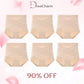 💥2026 Clearance Sale Buy 2 Get 1 Free💞 Ultimate Comfort Leakproof and Shaping Panties