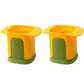 🔥2-in-1 Vegetable Chopper Dicing & Slitting（ free shipping）