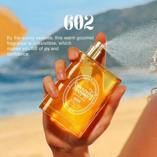 🎁LAST DAY SALE-49% OFF🎁Brazilian Unique Vanilla Flavor Spray (caramel vanilla flavor)