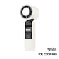 🔥Surprise Price: ￡8.66 Today Limited time!!🔥Mini Ice Cold Fan❄️❄️