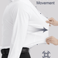 💥CLEARANCE👑Fliwos Men's TriProof Stretch Iron-free Shirts