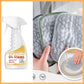 🥳2026 HOT SALE🥳💞50K+ SOLD!⚡🧽 Melts Grease in Seconds, Safe for Your Family. Fast-Acting Kitchen Cleaner – BIG SALE ON! 👨‍👩‍👧‍👦🚀