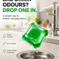 🥳2026 HOT SALE🥳💞50K+ SOLD!｜Drain Deodorizer Pods – Bio‑enzyme formula neutralizes smells at the source. Instant fresh scent, no harsh chemicals. Say goodbye to embarrassing odours. 🚰✅