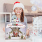 🎃🎅2025 Halloween & Christmas Gnome Advent Calendar
