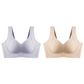 🔥LIMITED SALE 50% OFF🔥Side Coverage and Anti-Sagging Wire-Free Bra