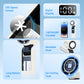 🔥Surprise Price: ￡8.66 Today Limited time!!🔥Mini Ice Cold Fan❄️❄️
