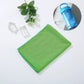 ⏰Summer Sale Buy 1 Get 1 Free❄💦Cold Sweat Towel You Can Use Anywhere, Anytime! Reusable Soft Absorbent Cooling Portable– UK Ready! 🇬🇧