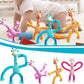 ⏰Limited time sale-49% off🧩 - Telescopic Hundred Variations Toy