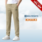 🔥Last Day Sale 70% OFF🥰MultiPants – High Stretch Multi-pocket Durable Cargo Pants6