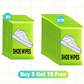 ⏰Last Day Surprise Price: ￡5.99!!🔥Quick-Clean Shoe Wipes