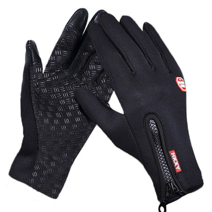 🎁BLACK FRIDAY DEAL 49% OFF🎁Outdoor Adventure Waterproof Touch Screen Cycling Gloves