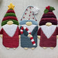 🔥Last Day 49% OFF🎄Christmas Embroidery KIT