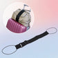 🔥Big Sales - Buy 1 Get 1 Free💥🧳Elastic Luggage Strap Hands-Free for Travel