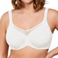 💗LAST DAY SPECIAL PRICE £8.99💐Women's Elegant Sheer Full Coverage Plus Size Bra