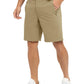 ⏳Limited-time 70% off⏰Men's Stretch Quick Dry Casual Work Golf Shorts