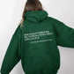 💝 LAST DAY PROMOTION 60% OFF💝'Dear Person Behind Me' Sweatshirt