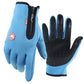 🎁2024 HOT SALE-49% OFF🎁Outdoor Adventure Waterproof Touch Screen Cycling Gloves