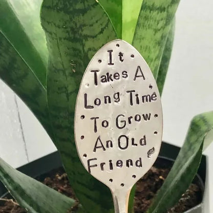 🎅Early Christmas Sale - 49% OFF🌱Garden Marker Friendship Gift💕