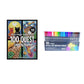 🎨100 QUEST Color by Numbers Book