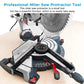 🎁Last Day Sale - Only ￡7.99📏 7-Inch Aluminum Miter Saw Protractor | Precision Angle Finder