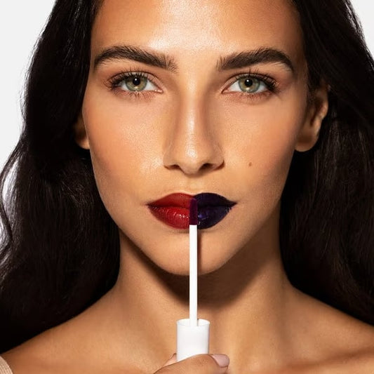 💋 49% OFF Today Only! 💋 24-Hour Lip Color, Zero Touch-Ups 💄