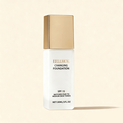 🎁Christmas Sale 49% Off🎉Colour Changing Mature Skin Foundation