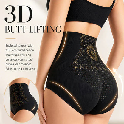 💥Summer cool-down deal: just ＄10.99!💥Thermogenic Fat-Burning Sculpting Shorts