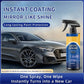 💥This Week's Special Price £6.99🎁Advanced Car Quick-acting Coating Agent Spray